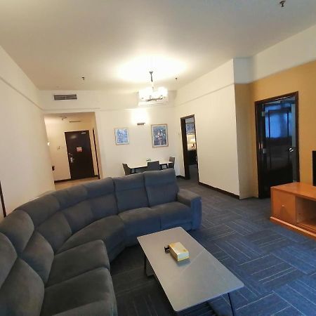 Kuala Lumpur Suite At Times Square Kültér fotó