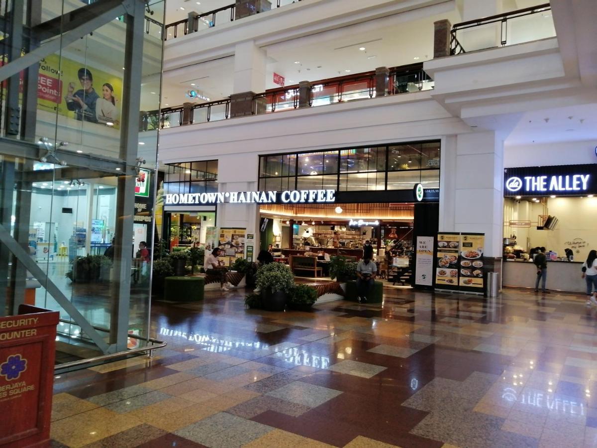 Kuala Lumpur Suite At Times Square Kültér fotó