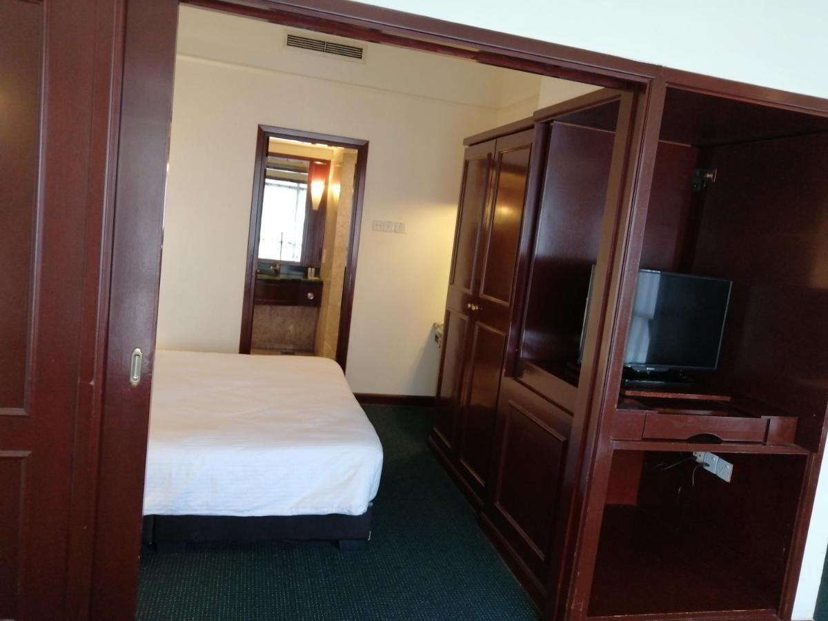 Kuala Lumpur Suite At Times Square Kültér fotó