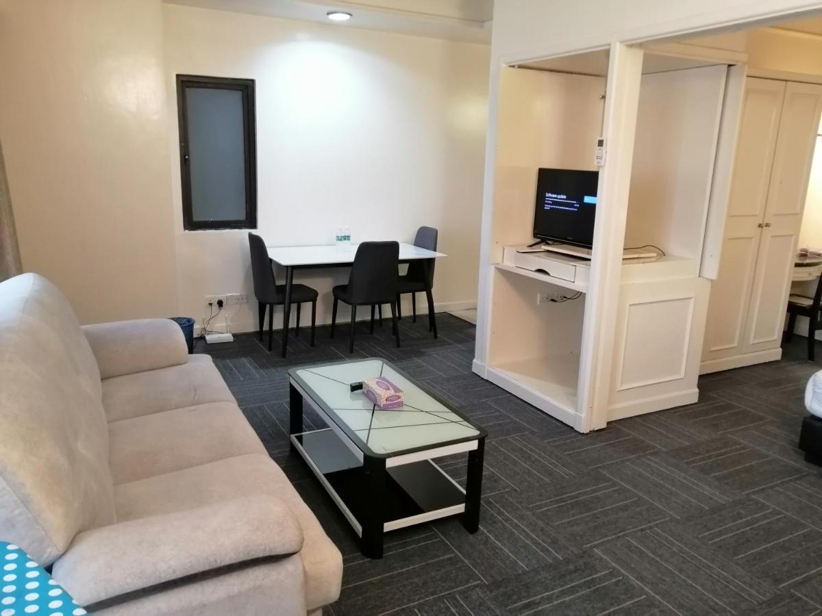 Kuala Lumpur Suite At Times Square Kültér fotó