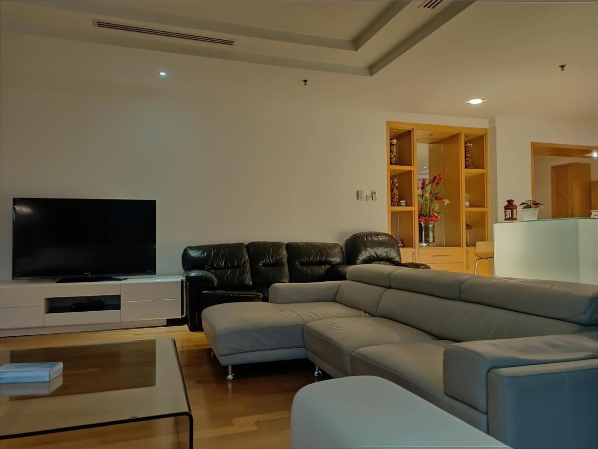 Kuala Lumpur Suite At Times Square Kültér fotó