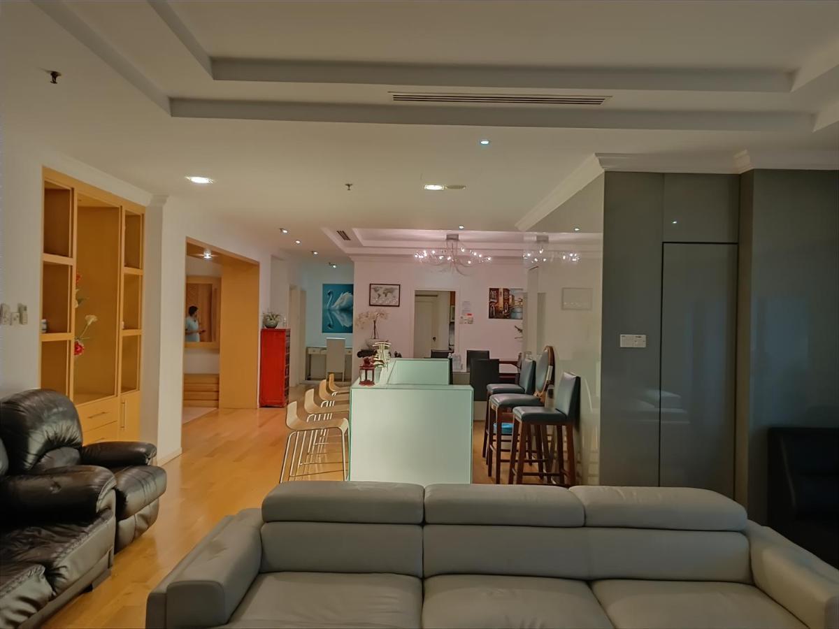 Kuala Lumpur Suite At Times Square Kültér fotó