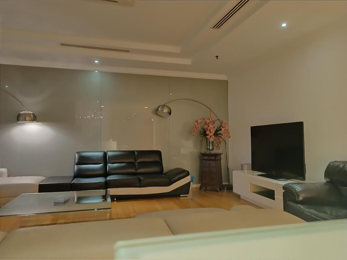 Kuala Lumpur Suite At Times Square Kültér fotó