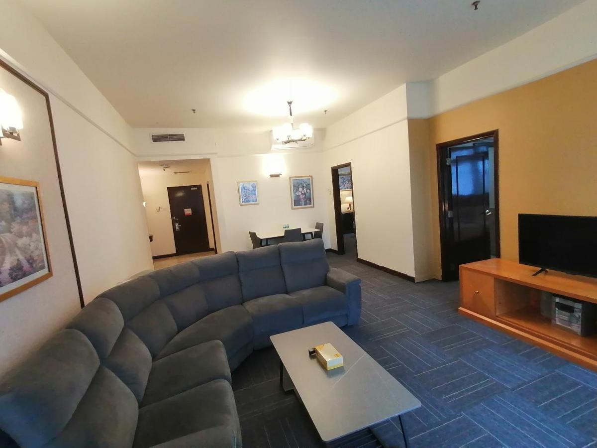 Kuala Lumpur Suite At Times Square Kültér fotó