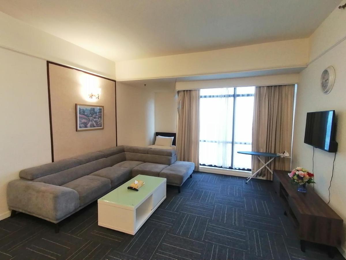 Kuala Lumpur Suite At Times Square Kültér fotó