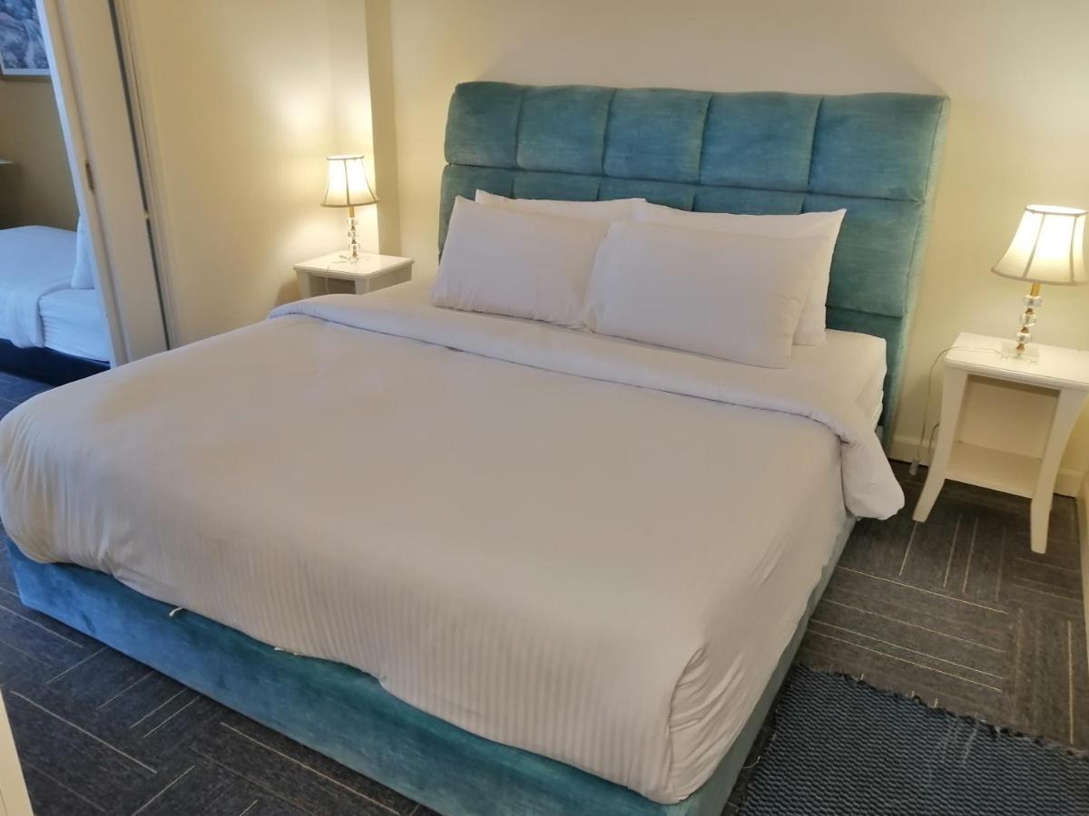 Kuala Lumpur Suite At Times Square Kültér fotó