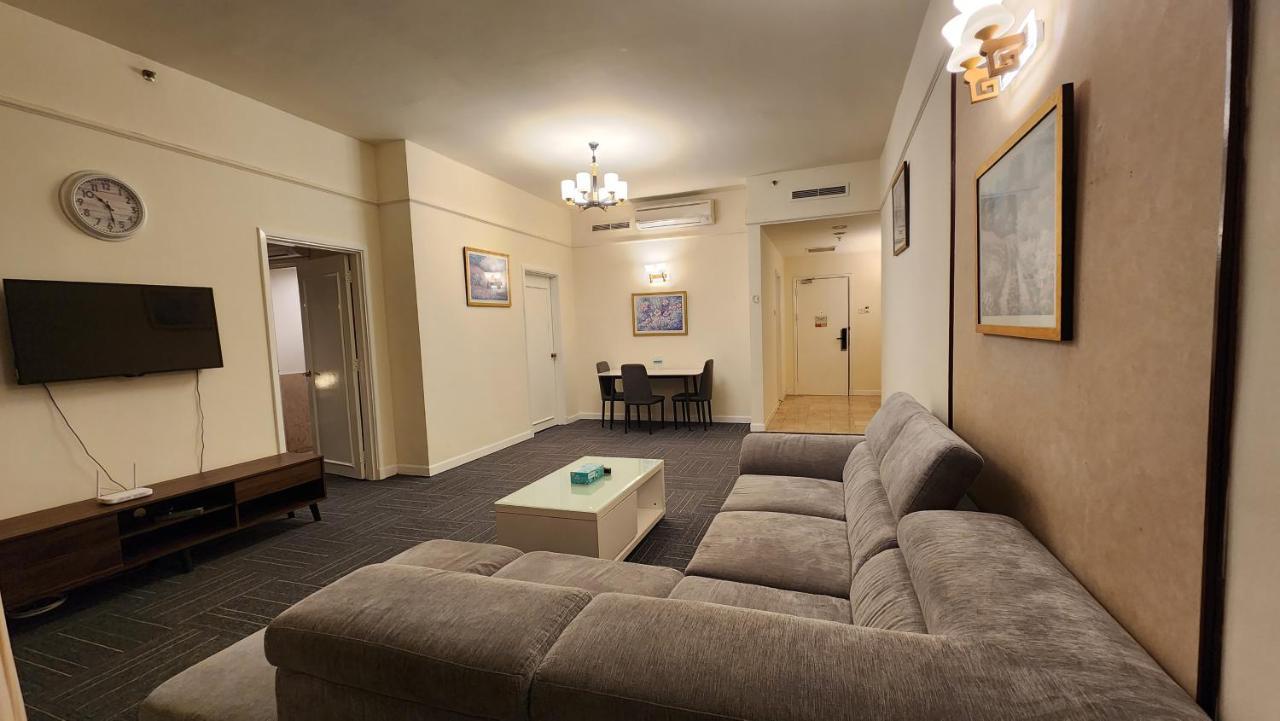 Kuala Lumpur Suite At Times Square Kültér fotó