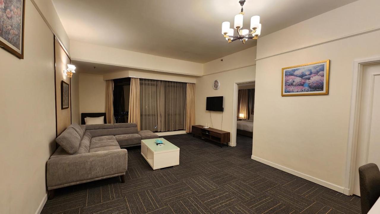 Kuala Lumpur Suite At Times Square Kültér fotó